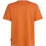 T-shirt - Slub Chest Pocket - Zacht Jersey - Regular Fit - Met Borstzak