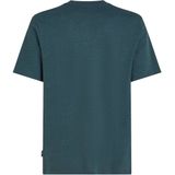 Vertbaudet - Set van 2 Jongenspyjamabroeken - Savanne