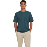 Vertbaudet - Set van 2 Jongenspyjamabroeken - Savanne