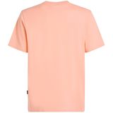 Jack O'Neill - Muir - T-shirt - Zwart - Katoen