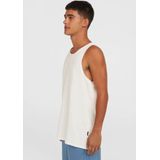 O’Neill - Slub Tank Top - Wit - Heren