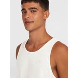 O’Neill - Slub Tank Top - Wit - Heren