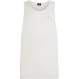 O’Neill - Slub Tank Top - Wit - Heren