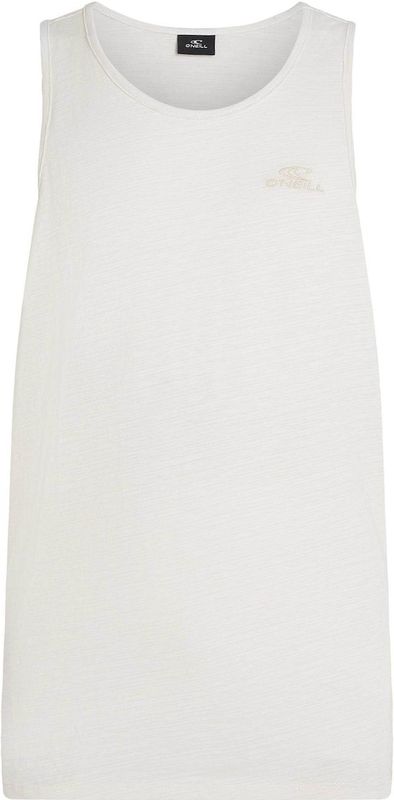 O’Neill - Slub Tank Top - Wit - Heren