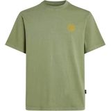 O´neill - O´riginals Morning Star - T-shirt - Korte Mouwen
