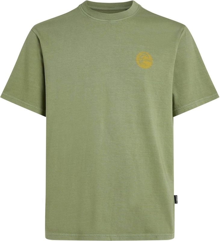 O´neill - O´riginals Morning Star - T-shirt - Korte Mouwen