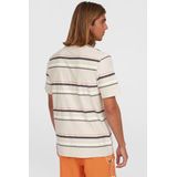 O'Neill - O'Riginals Stripe - T-shirt - Katoen - Multicolor