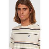O'Neill - O'Riginals Stripe - T-shirt - Katoen - Multicolor