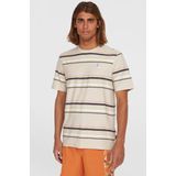 O'Neill - O'Riginals Stripe - T-shirt - Katoen - Multicolor