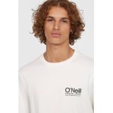 O'Neill - T-shirt - Wit