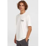 O'Neill - T-shirt - Wit
