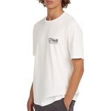 O'Neill - T-shirt - Wit