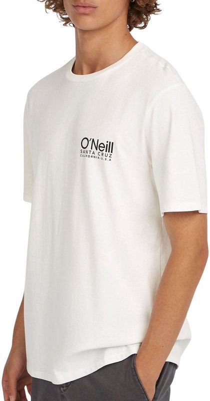 O'Neill - T-shirt - Wit