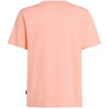 O'Neill - Original Cali Logo - T-shirt - Roze - 100% Katoen