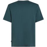 O'Neill - T-shirt - Katoen - Korte Mouwen - Ronde Hals