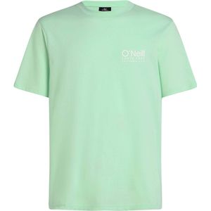 O'Neill - T-shirt - Katoen - Ronde Hals - Korte Mouwen - Comfortabel