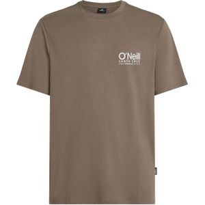 O'Neill Original Cali Logo Shirt Heren - Maat L
