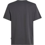 O'Neill Original Cali Logo T-shirt  - Heren - Grijs - Maat: M