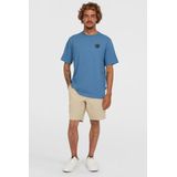 O'Neill - O'Riginals Surf Shop - T-shirt - Katoen - Wit