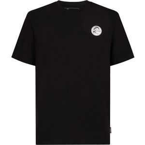 O'NEILL - Shirt - Zwart/Wit - T-shirt