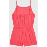 Summer - Woven Playsuit - Zomer - Livaeco Viscose