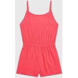 Summer - Woven Playsuit - Zomer - Livaeco Viscose