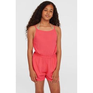 Summer - Woven Playsuit - Zomer - Livaeco Viscose