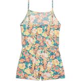 O'neill - Summer Playsuit - Zomer Geweven Playsuit - 100% Viscose