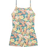 O'neill - Summer Playsuit - Zomer Geweven Playsuit - 100% Viscose