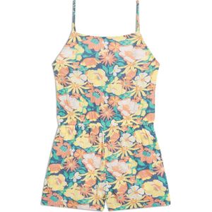 O'neill - Summer Playsuit - Zomer Geweven Playsuit - 100% Viscose