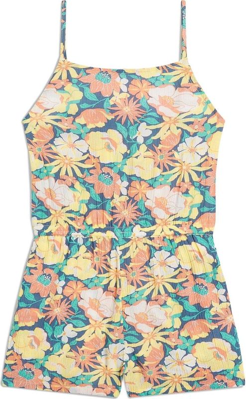 O'neill - Summer Playsuit - Zomer Geweven Playsuit - 100% Viscose