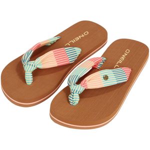 O'Neill - Ditsy Sun - Slippers - Multicolor - LYCRA® Bandjes