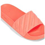 O'Neill - Badslippers - Koraalrood - Rubber