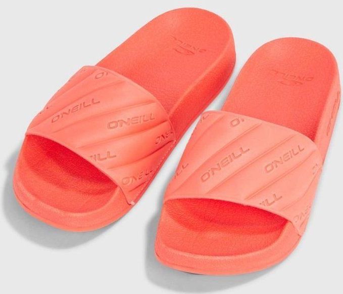 O´neill - 3400022 - Badslippers - Zwart - 100% Ethyleen Vinylacetaat