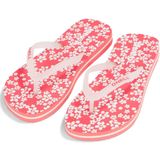 O'Neill - PROFILE GRAPHIC SANDALS - Teenslippers - Pink Milliflower - Synthetisch
