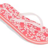 O'Neill - PROFILE GRAPHIC SANDALS - Teenslippers - Pink Milliflower - Synthetisch