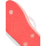 O'Neill - PROFILE GRAPHIC SANDALS - Teenslippers - Pink Milliflower - Synthetisch