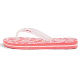 O'Neill - PROFILE GRAPHIC SANDALS - Teenslippers - Pink Milliflower - Synthetisch