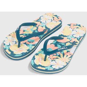 O'Neill - Profile Graphic - Teenslippers - Multicolor - Rubber