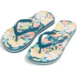 O'Neill - PROFILE GRAPHIC SANDALS - Teenslippers - Blue Santa Monica - Synthetisch