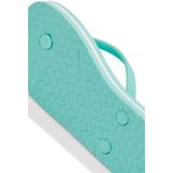 O'Neill - PROFILE LOGO SANDALS - Teenslippers - Surf City - Synthetisch - Rubber