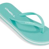 O'Neill - PROFILE LOGO SANDALS - Teenslippers - Surf City - Synthetisch - Rubber