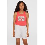 O'Neill - Sweatshort - Lichtgrijs - Sportbroek