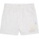 O'Neill - Sweatshort - Lichtgrijs - Sportbroek