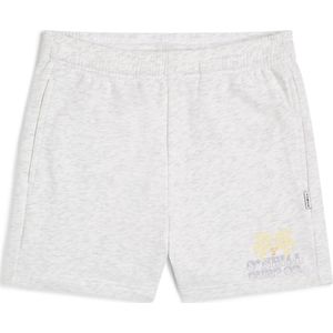 O'Neill - Sweatshort - Lichtgrijs - Sportbroek