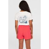 Summer - Korte Broek - Groen - 100% Livaeco-viscose