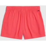 Summer - Korte Broek - Groen - 100% Livaeco-viscose