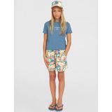 Korte Broek - Geweven - Zacht - 100% Livaeco-Viscose