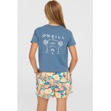 Korte Broek - Geweven - Zacht - 100% Livaeco-Viscose