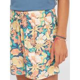 Korte Broek - Geweven - Zacht - 100% Livaeco-Viscose